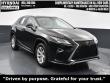 Used 2017 Lexus RX 350 350 SUV