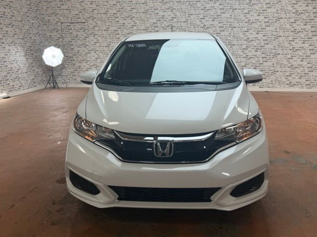 Used 2020 Honda Fit LX with VIN 3HGGK5H42LM718374 for sale in Columbia, TN