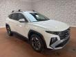 New 2026 Hyundai Tucson SEL FWD SUV