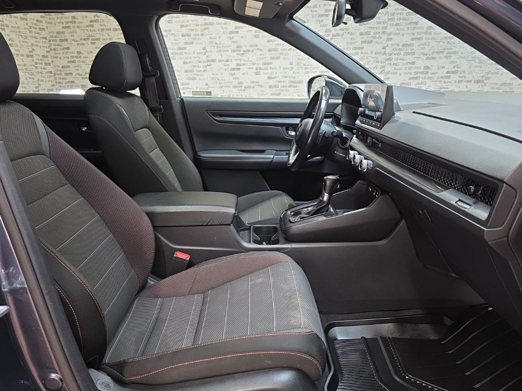 2023 Honda CR-V Sport - Photo 8