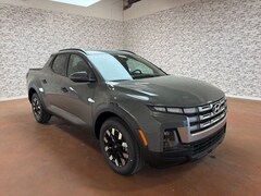 2026 Hyundai Santa Cruz SEL FWD Truck Crew Cab