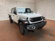 Used 2024 Jeep Gladiator Sport Truck
