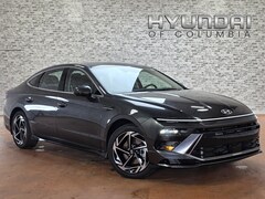 2026 Hyundai Sonata SEL Sport Sedan