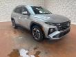 New 2026 Hyundai Tucson SEL FWD SUV