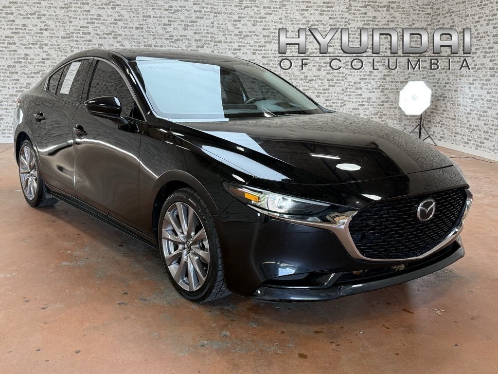 2019 Mazda Mazda3 Premium's photo