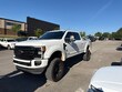  Ford F-250SD