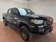 Used 2023 Toyota Tacoma Trail Edition Truck