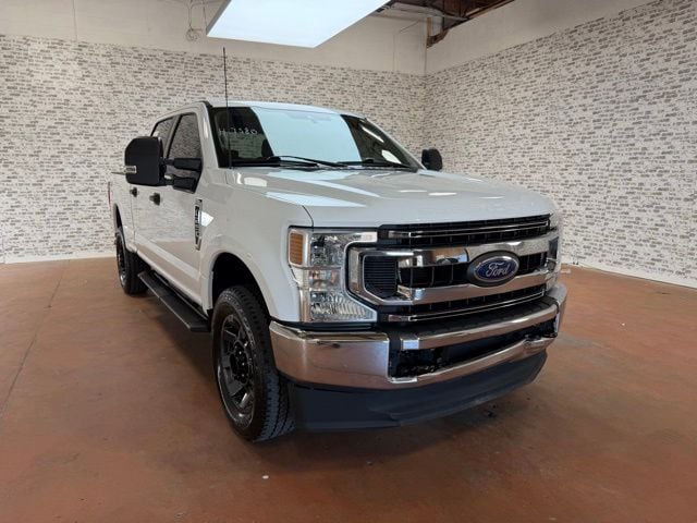 2022 Ford F-250 XLT 4x4 Crew Cab 6-3/4' Box's photo