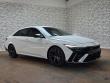 New 2026 Hyundai Elantra N Line Sedan