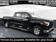 Used 2024 Chevrolet Silverado 1500 LT Truck Crew Cab
