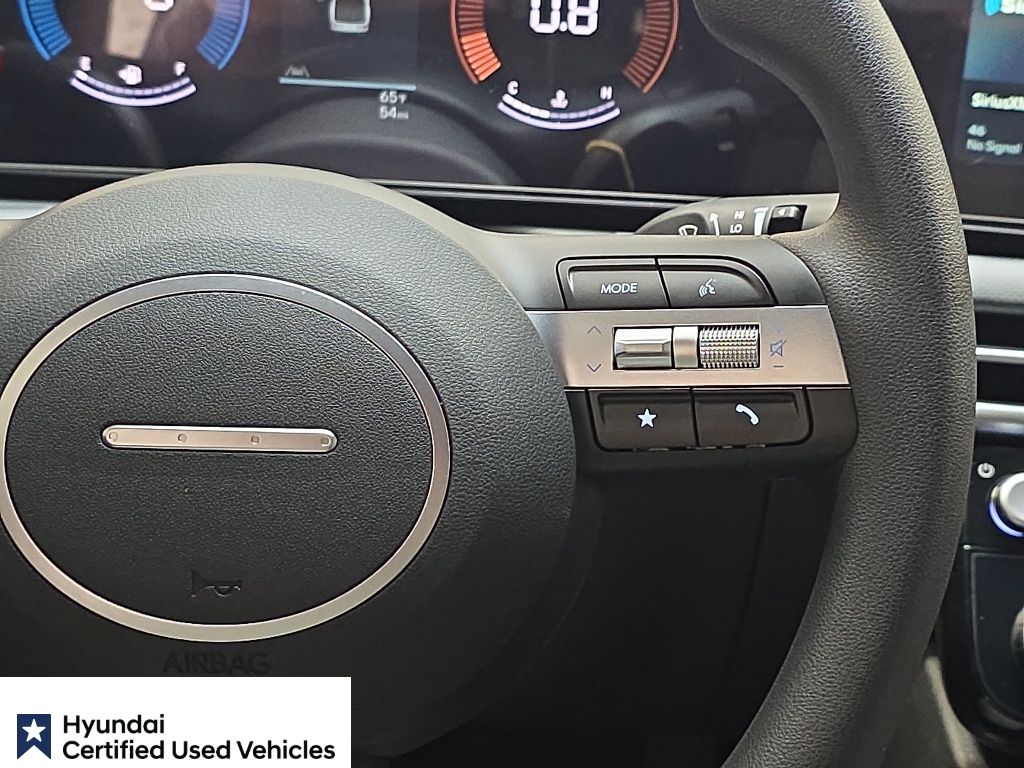 2026 Hyundai Santa Cruz SEL - Photo 18