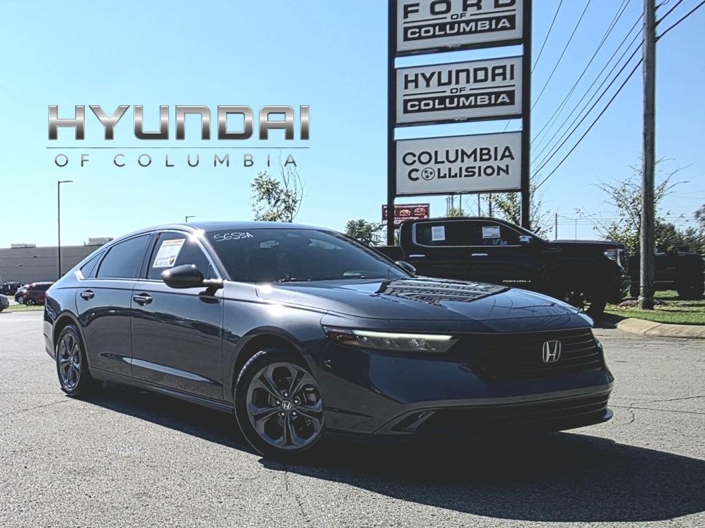 2023 Honda Accord