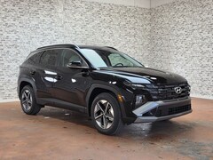 2026 Hyundai Tucson SEL FWD SUV