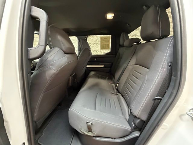 2024 Toyota Tacoma SR5 - Photo 12