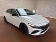 New 2026 Hyundai Elantra SEL Sport Plus Sedan