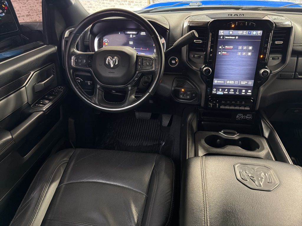2023 RAM Ram 2500 Pickup Rebel - Photo 14