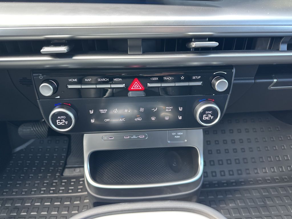 2026 Hyundai IONIQ 9 SEL - Photo 22