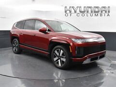 2026 Hyundai IONIQ 9 SEL SUV