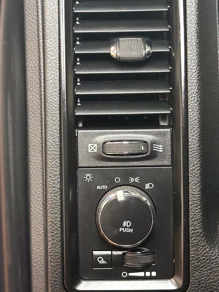2017 RAM Ram 1500 Pickup Rebel - Photo 22
