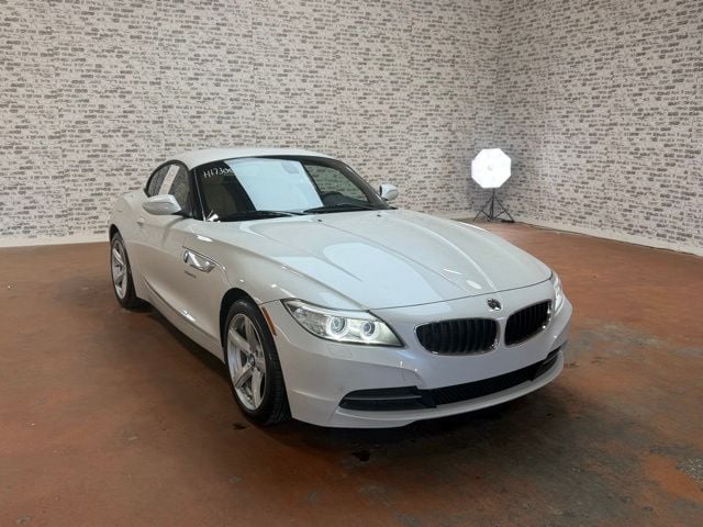 2014 BMW Z4 sDrive28i's photo
