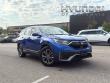 Used 2021 Honda CR-V EX-L SUV