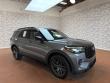 Used 2025 Ford Explorer ST-Line SUV