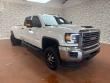 Used 2018 GMC Sierra 3500HD Base Truck