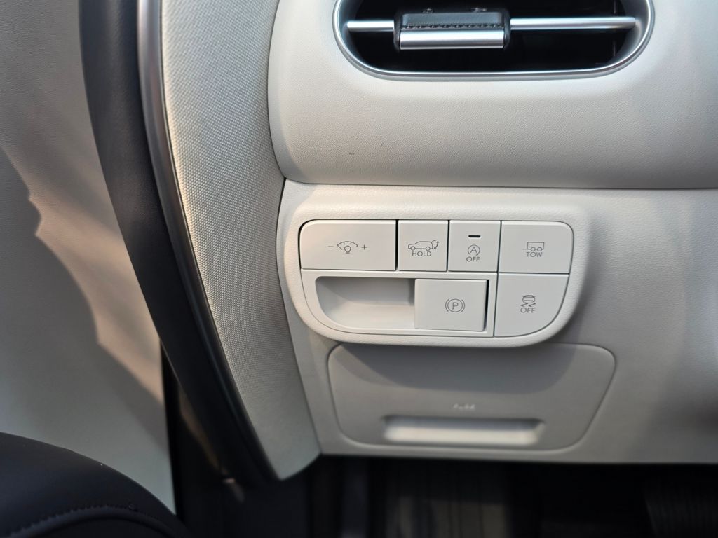 2026 Hyundai Palisade Calligraphy - Photo 30