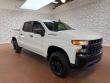 Used 2021 Chevrolet Silverado 1500 Custom Trail Boss Truck