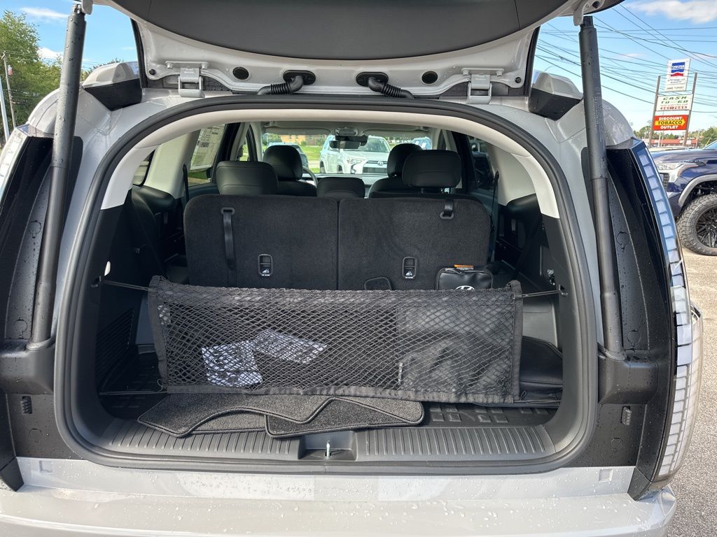 2026 Hyundai IONIQ 9 SEL - Photo 15