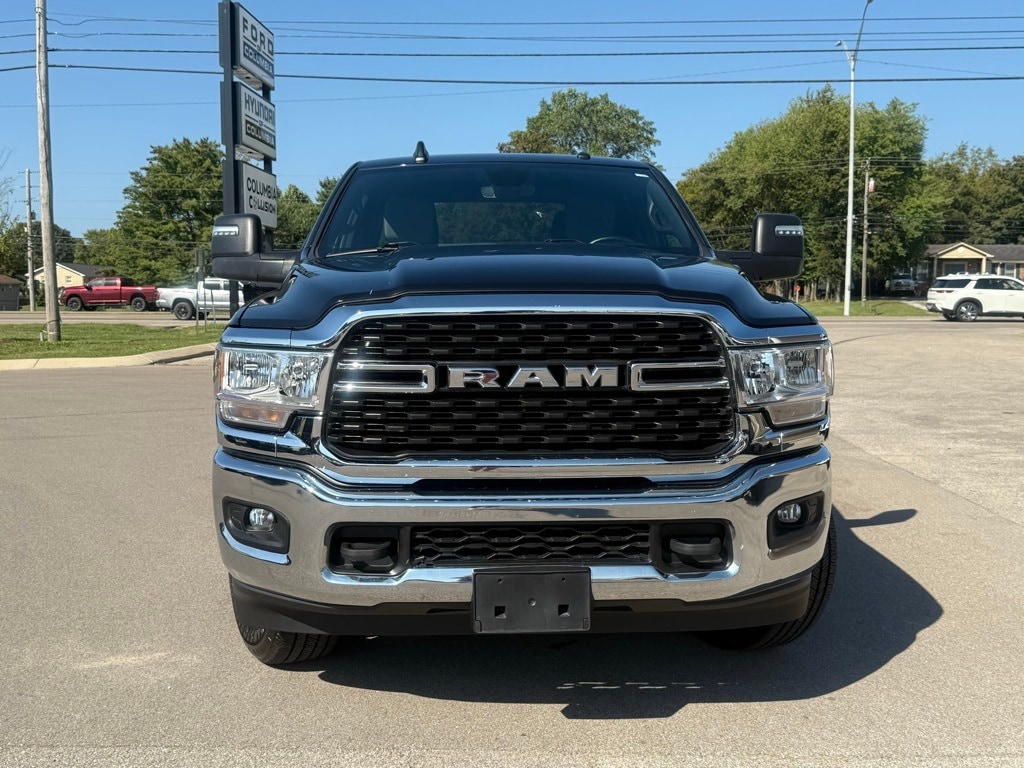 Used 2024 Ram 2500 Big Horn Truck