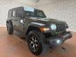 Used 2021 Jeep Wrangler Unlimited Rubicon SUV
