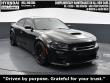 Used 2022 Dodge Charger Scat Pack Widebody Sedan