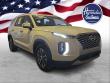 Certified 2022 Hyundai Palisade SEL SUV