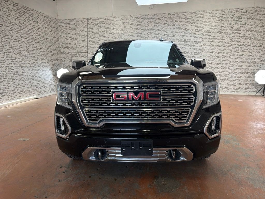 Used 2020 GMC Sierra 1500 Denali Truck