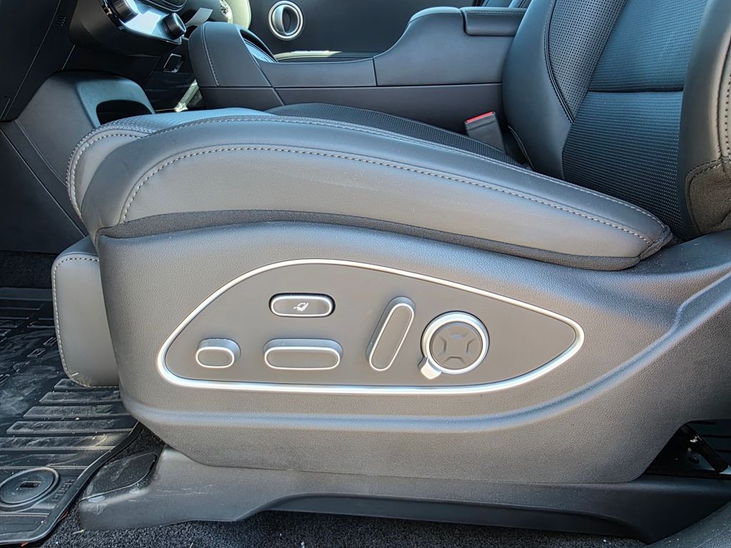 2026 Hyundai Palisade Calligraphy - Photo 29