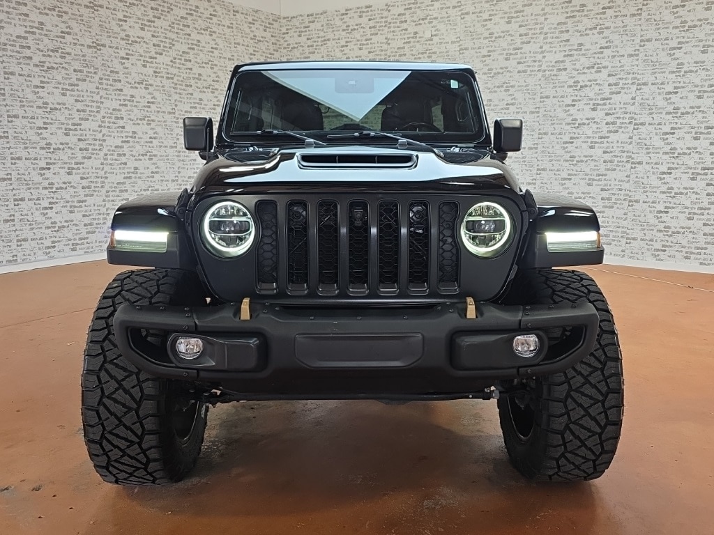 Used 2022 Jeep Wrangler Unlimited Rubicon 392 SUV