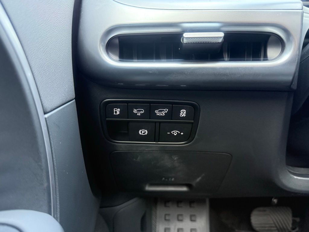 2026 Hyundai IONIQ 9 SE - Photo 27