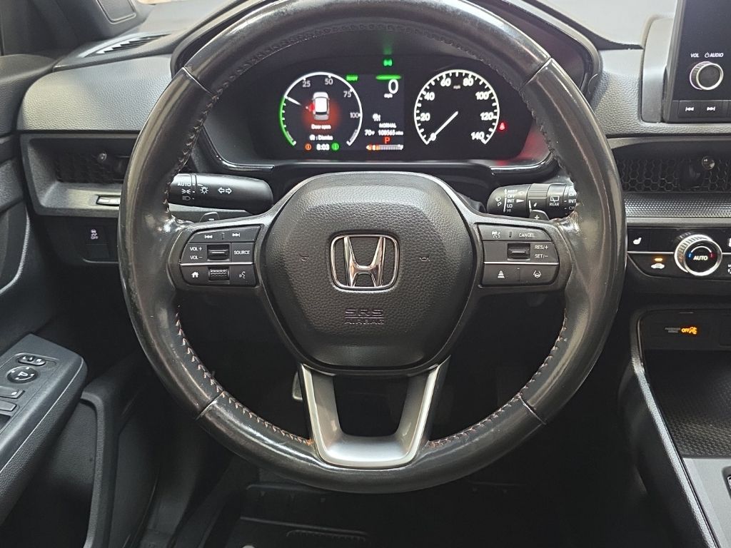 2023 Honda CR-V Sport - Photo 14