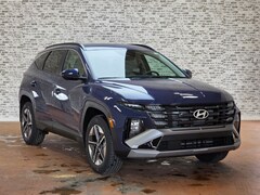 2026 Hyundai Tucson SEL FWD SUV