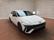  Hyundai Elantra N