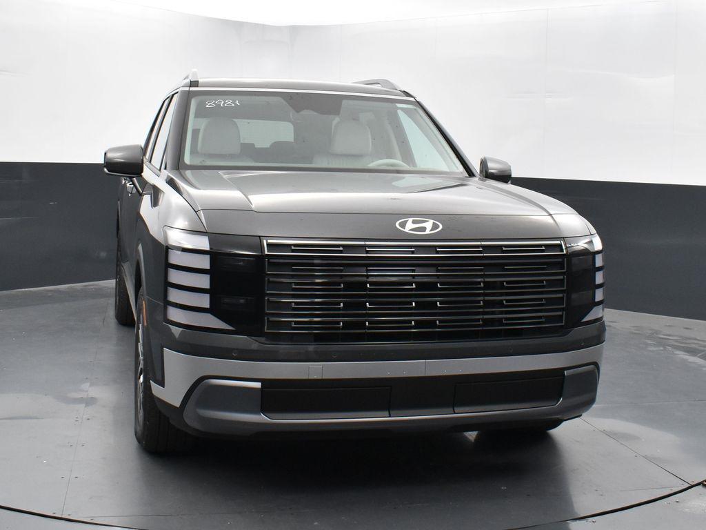 2026 Hyundai Palisade SEL photo 2
