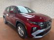 New 2026 Hyundai Tucson SE FWD SUV