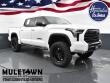 Used 2024 Toyota Tundra Hybrid Limited Truck