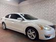 Used 2013 Nissan Altima 2.5 SV Sedan