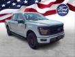 Used 2024 Ford F-150 XLT Truck SuperCrew Cab
