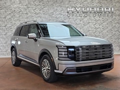 2026 Hyundai Palisade SEL FWD SUV