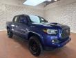 Used 2022 Toyota Tacoma TRD Sport Truck