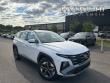 New 2026 Hyundai Tucson SEL FWD SUV