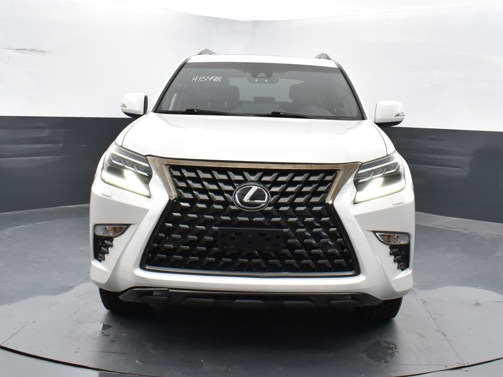 2022 Lexus GX 460 Premium photo 2